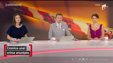 Dezvăluire cutremurătoare despre femeia ucisă de fostul concubin, sub ochii fiicei. Ce a făcut timp de 12 ani: ”Tot timpul a trăit în teroare!”