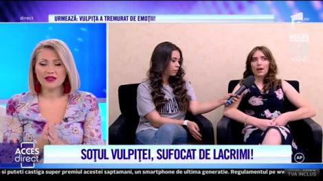 A clacat. Viorel a plâns mai tare ca niciodată!