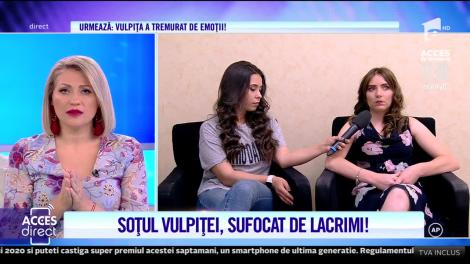 Viorel Stegaru a cedat psihic, chiar în timpul emisiunii: „Ce zice țara toată?! Nu mai pot”