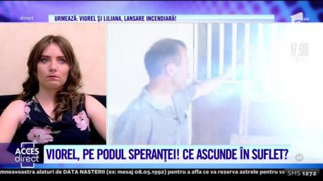 Soțul Vulpiței a făcut spectacol în parc! Cum a fost filmat Viorel Stegaru: „Eu am mușchi cum trebuie, sunt dotat”