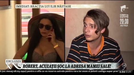 Război pe moștenire între Brigitte și fiul ei