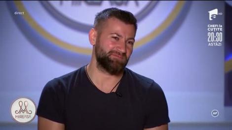 Lică, o încurcătură amoroasă! Nu știe cui să ofere inelul! Să fie Petronela? |Video