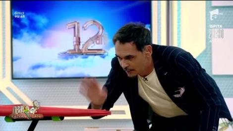 Ramona Olaru, campioană la jocul cu piesele de table: Trebuie să tragem la poartă!