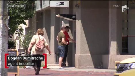 Băncile au înăsprit regulile de acordare a creditelor