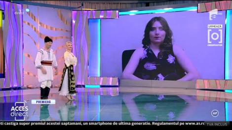 Viorel Stegaru, piesă nouă cu o super artistă din România! Soțul Vulpiței e deja în topuri: „Astăzi vreau s-o facem lată”