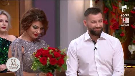 Moment șocant la „Mireasa”! Lică le-a lăsat mască pe Andreia și Petronela! I-a oferit inelul uneia dintre ele! Video