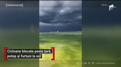 Pandemia a redus poluarea, dar nu a reechilibrat clima