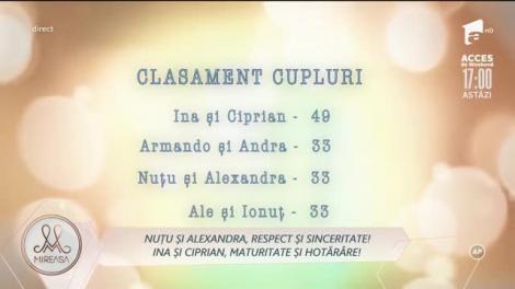 Concurenții singuri, în febra creației! Fac eseuri despre iubire