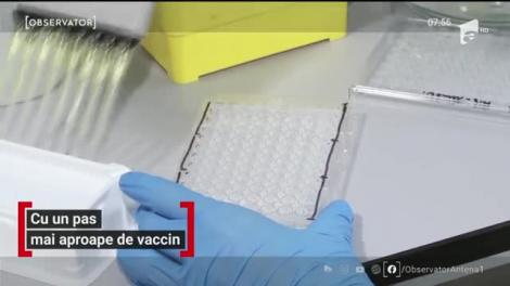 La Timişoara, cercetătorii se pregătesc să testeze vaccinul românesc împotriva noului coronavirus
