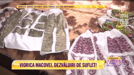 Viorica Macovei, supranumită Floarea Bucovinei, a fost la un pas de moarte! Cum a salvat-o mama ei! „Noroc că a auzit!”