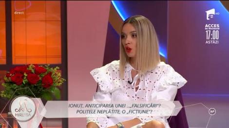Moment intim între Lică și Petronela, în casa Mireasa! Ce i-a dezvăluit el despre Andreia. „Cum aș putea?” – Video
