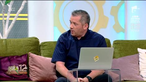 Filmulețele care te vor binedispune! Cum acționează un hoț isteț! |Video