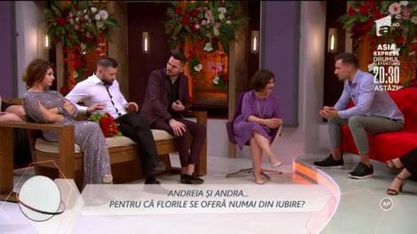 Răzbunare în casa Mireasă! Concurenții: Andreia a fost jignită. Nicio femeie nu merită să se simtă în halul ăsta
