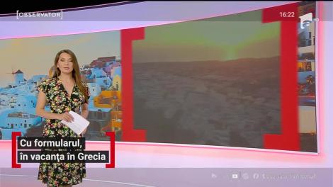 Grecia redeschide toate aeroporturile