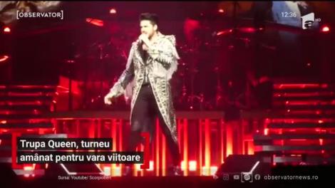 Și românii au răspuns provocării lansate de chitaristului legendarei trupe Queen, Brian May