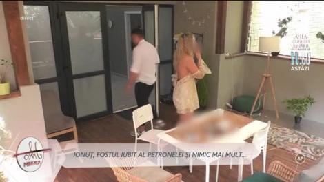 Lică și Petronela, manifestări tendențioase! Reacția concurenților