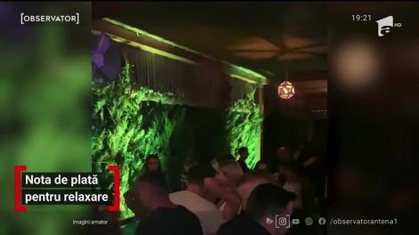 Relaxarea, boală grea și fără leac