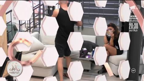 Petrecere cu fast! Petronela și-a sărbătorit onomastica! Ce mesaje a primit concurenta! | Video