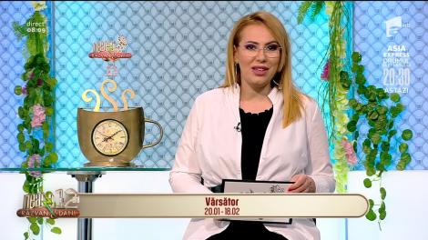 Horoscopul zilei, 30 iunie 2020. Gemenii pot avea noroc la bani | Video