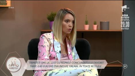 Petronela, ținta unei răzbunări de zile mari, în casa Mireasa! Ce i-a făcut Ciprian: „Să se spele pe dinți înainte să vorbească”