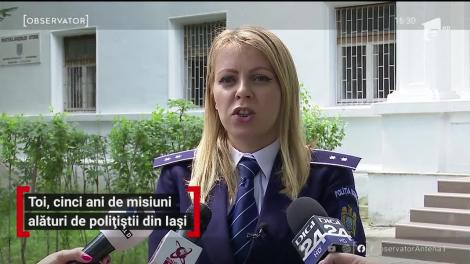 Toi, un ciobănesc belgian cu o meserie extrem de importantă