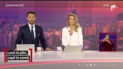 Vulcanizare cuprinsă de flăcări