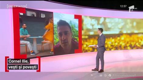 Trupa VUNK a lansat piesa Domnul Portocaliu