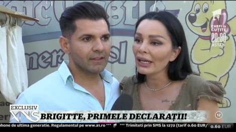 Brigitte Pastramă, primele declarații despre scandalul dintre ea și fiul ei: "Eu îmi asum vina"