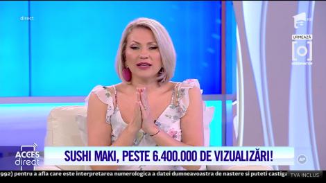 Scandal monstru în platoul Acces Direct! Viorel Stegaru, criză de gelozie în direct, după ce Rafaelo și-a făcut apariția: "Nu-l suport!"