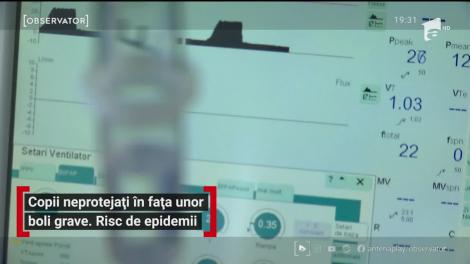 Efectele secundare ale pandemiei de coronavirus. Copiii, cei mai afectați: ”Va duce la o îmbolnăvire accentuată!”