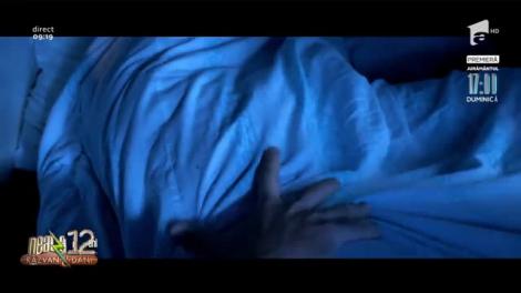 Ionică Moroșanu cântă melodia Și Lenuțe și Mării, la Neatza cu Răzvan și Dani