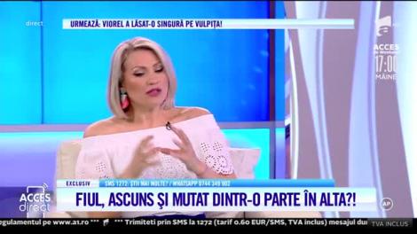 10 ani de tragedie! Coşmarul mămicii educatoarea te va răscoli! Băieţelul său crede că e moartă!