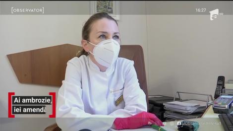 Sezonul ambroziei ar putea aduce amenzi usturătoare pentru locuitorii Clujului