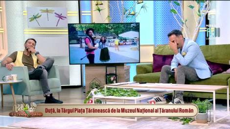 Ziua în care se mănâncă fasole. Mâncăruri delicioase la Muzeul Național al Țăranului Român