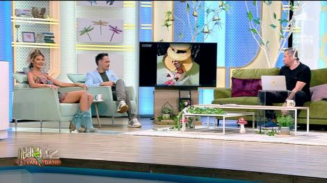 Așa ceva n-ai mai văzut! Cățelul dansator care ține ritmul muzicii! | Video