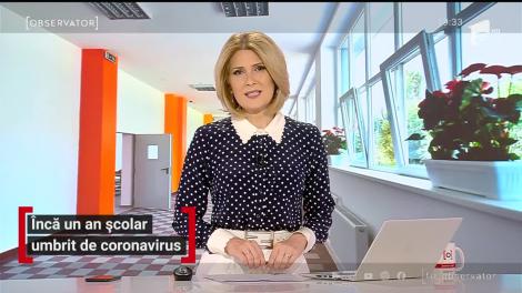 Noul an şcolar ar putea ţine în vacanţă forţată elevii