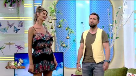 Mima pentru șoferi, jocul care te învață indicatoarele rutiere