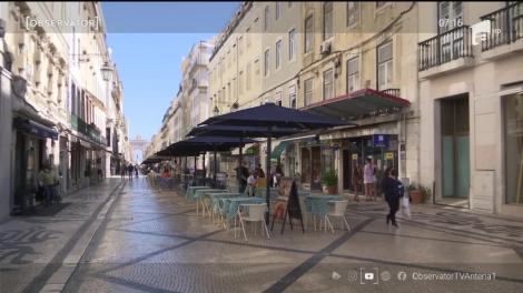 Marea Britanie, mai relaxată