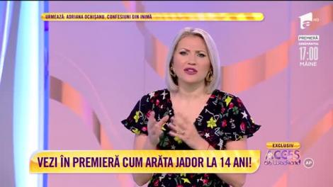 Imagini de senzație cu locuința lui Jador! Artistul stă într-o garsonieră cochetă și are încălțări de mii de euro: "Nu-i destul că am avut adidași rupți toată viața"