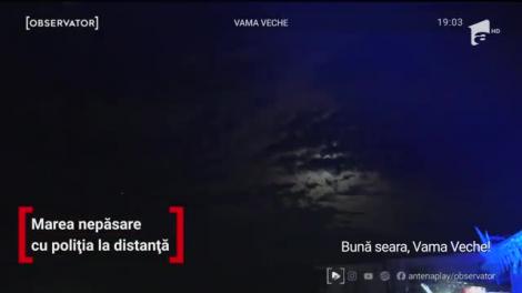 Regulile împotriva coronavirus, opționale pentru turiștii de la mare