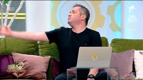 Smiley News: Ursul cu spirit civic