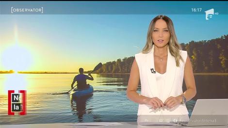 Tabăra de zi, soluție pentru copiii sătui de orașe