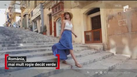 România s-ar putea să primească cartonaşul roşu din cauza numărului mare de cazuri de îmbolnăviri