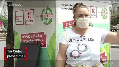 Virusul dăunează grav mediului înconjurător