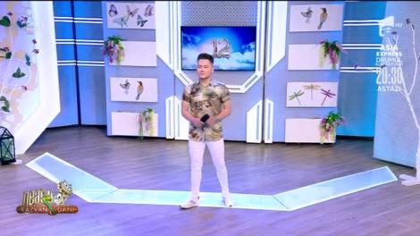 Florin Răduță, câștigătorul X Factor, a lansat o piesă nou-nouță! "Fără tine (Oh oh)", melodia care te ajută să treci peste prima despărțire