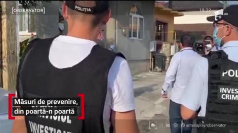 Un cartier întreg ar putea intra în carantină! Autoritățile, măsuri disperate: „E spre binele tuturor!”