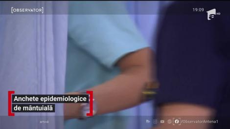 Ziua cu cele mai multe decese de când suntem în stare de alertă. Câți români și-au pierdut viața, în ultimele 24 de ore