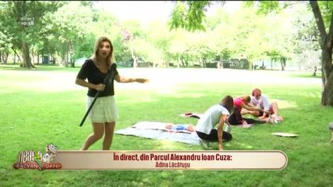 Activități de vacanță pentru copii, în aer liber