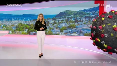 Se reiau zboruri către 44 de destinaţii. Țările care au închis graniţele pentru români