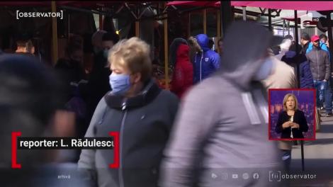 Anchete epidemiologice de mântuială